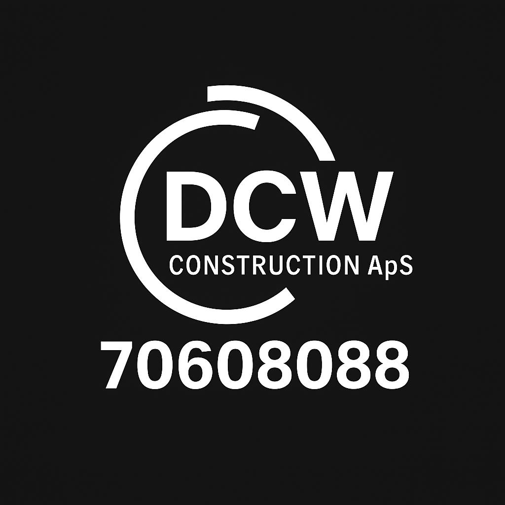 DCW Workers logo